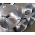 9.53MM Galvanized PC Steel Strand